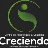 Creciendo Centro de Psicoterapia &amp; Coahing